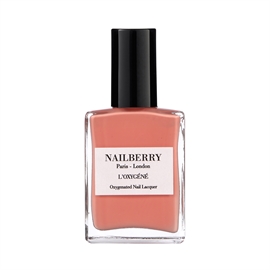 Nailberry - Peony Blush 15 ml